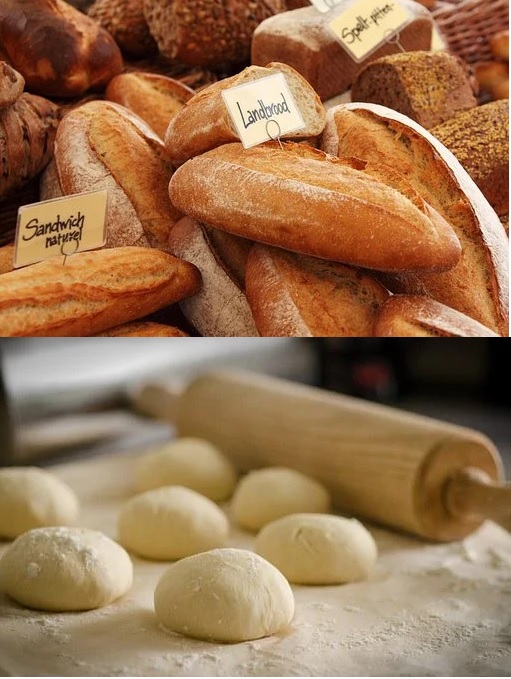 Bread Bakery business in Nigeria