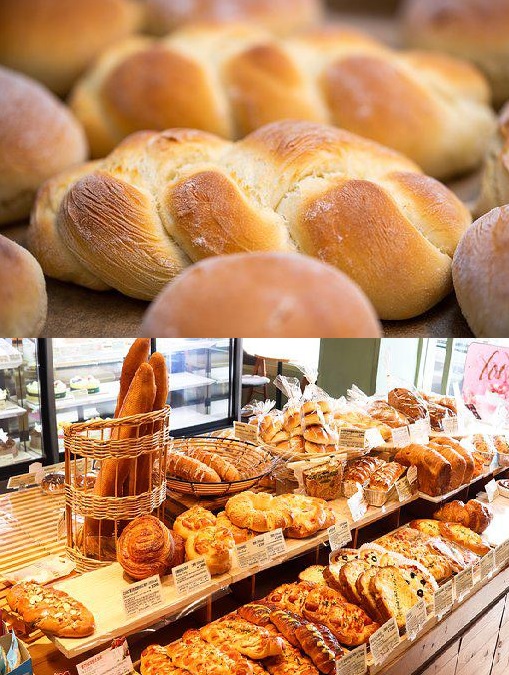 Bread Bakery business in Nigeria