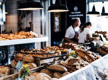 HOW TO START A PROFITABLE BAKERY IN NIGERIA