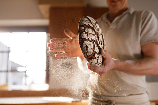 HOW TO START A PROFITABLE BAKERY IN NIGERIA