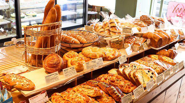 HOW TO START A PROFITABLE BAKERY IN NIGERIA