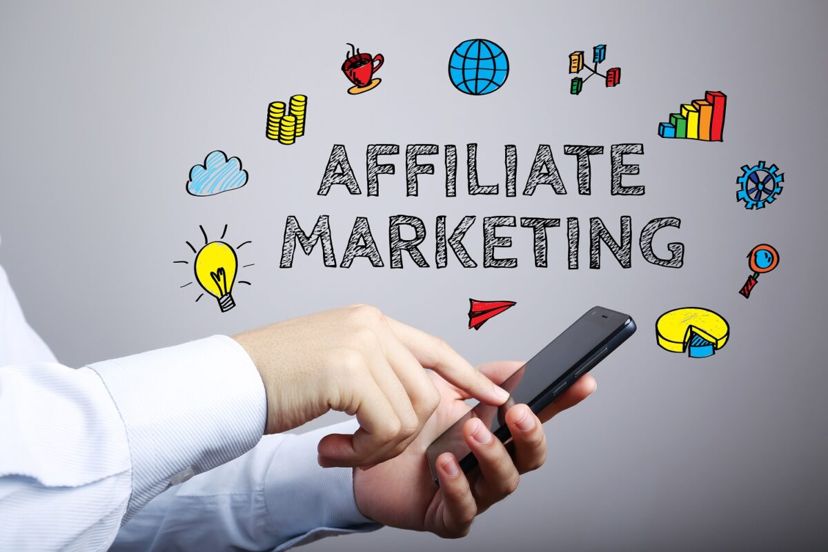7 Proven Steps to Six Figure Affiliate Marketing