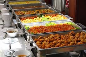 Executive Summary of Catering Business in Nigeria