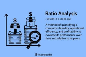 Top 4 Financial Ratio to Determine if a Business is Profitable or Not
