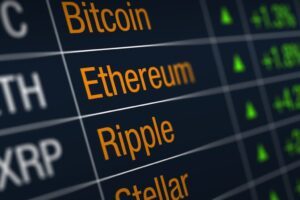 Top 15 Altcoins to Consider Buying in 2023