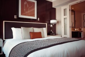 Profitability of hotel business in Nigeria